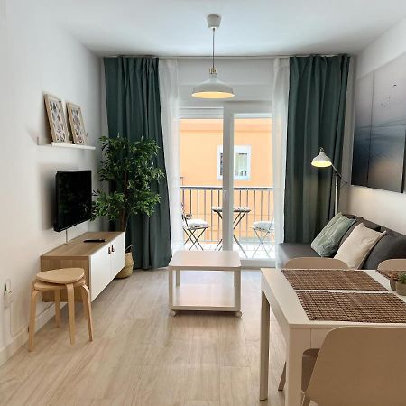 Tarifa Cozy House - Central - Parking - Wifi المظهر الخارجي الصورة