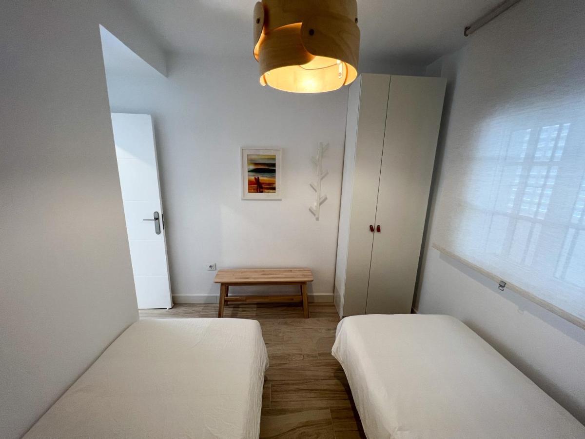 Tarifa Cozy House - Central - Parking - Wifi المظهر الخارجي الصورة