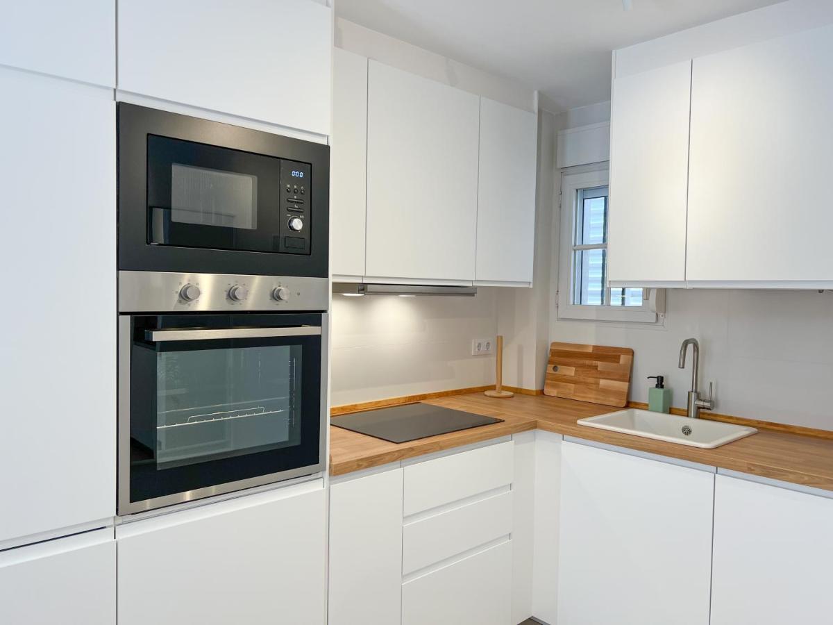 Tarifa Cozy House - Central - Parking - Wifi المظهر الخارجي الصورة