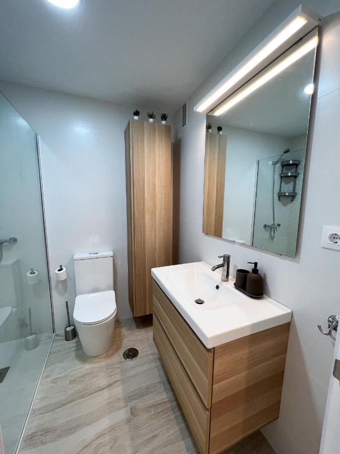 Tarifa Cozy House - Central - Parking - Wifi المظهر الخارجي الصورة